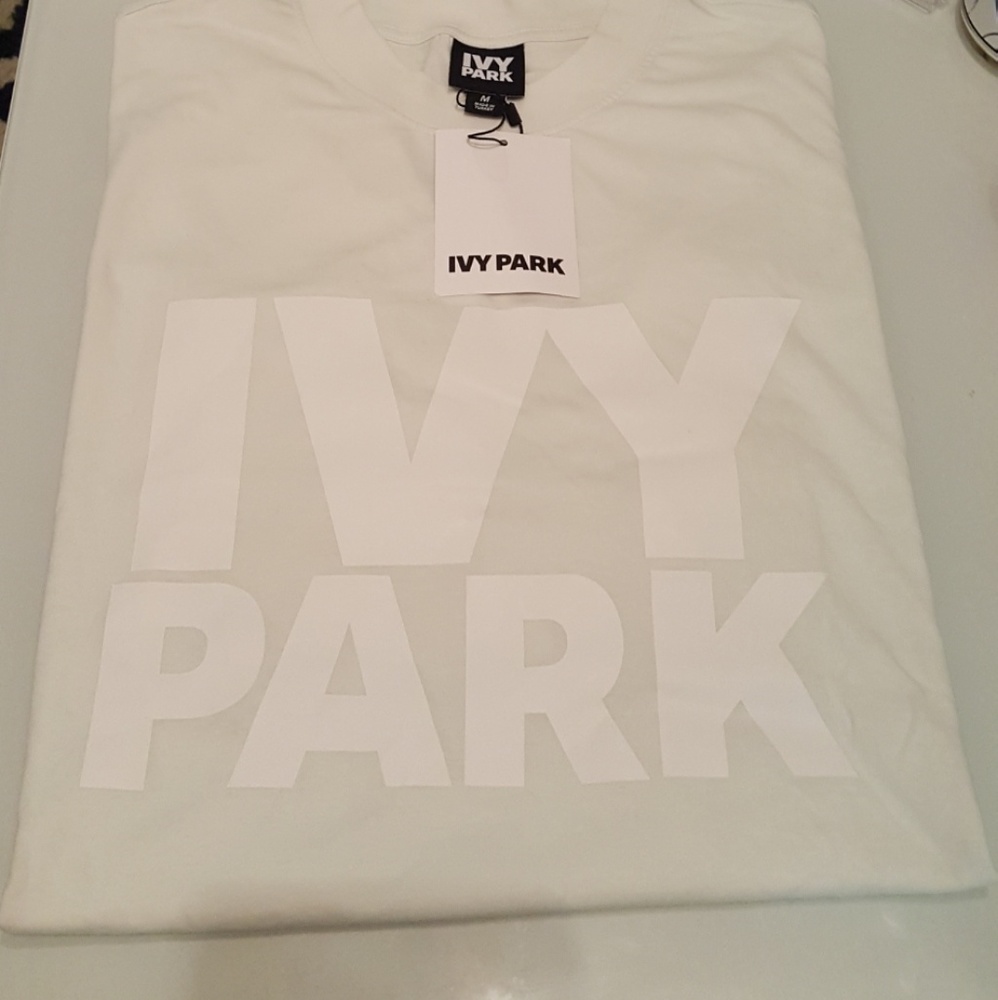 IVY PARK T-shirt,bundle to save